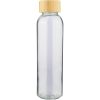 Szklana butelka 500 ml P151897X neutralny