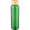 Szklana butelka 500 ml P151897X zielony