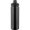 Butelka sportowa 750 ml P151902X czarny