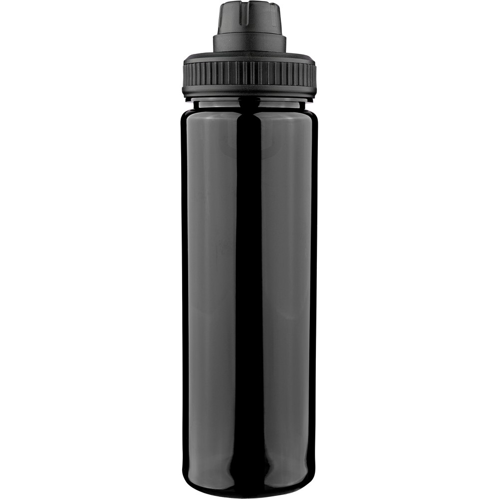Butelka sportowa 750 ml P151902X czarny