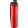 Butelka sportowa 750 ml P151902X czerwony