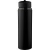Butelka sportowa 500 ml P151906X czarny