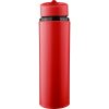Butelka sportowa 500 ml P151906X czerwony