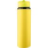 Butelka sportowa 500 ml P151906X żółty