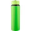 Butelka sportowa 500 ml P151906X jasnozielony