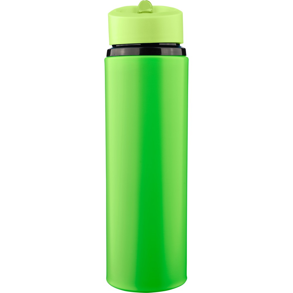 Butelka sportowa 500 ml P151906X jasnozielony