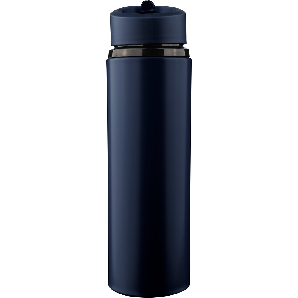 Butelka sportowa 500 ml P151906X niebieski