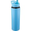 Butelka sportowa 500 ml P151906X błękitny