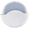 Nóż do pizzy P152001X biały