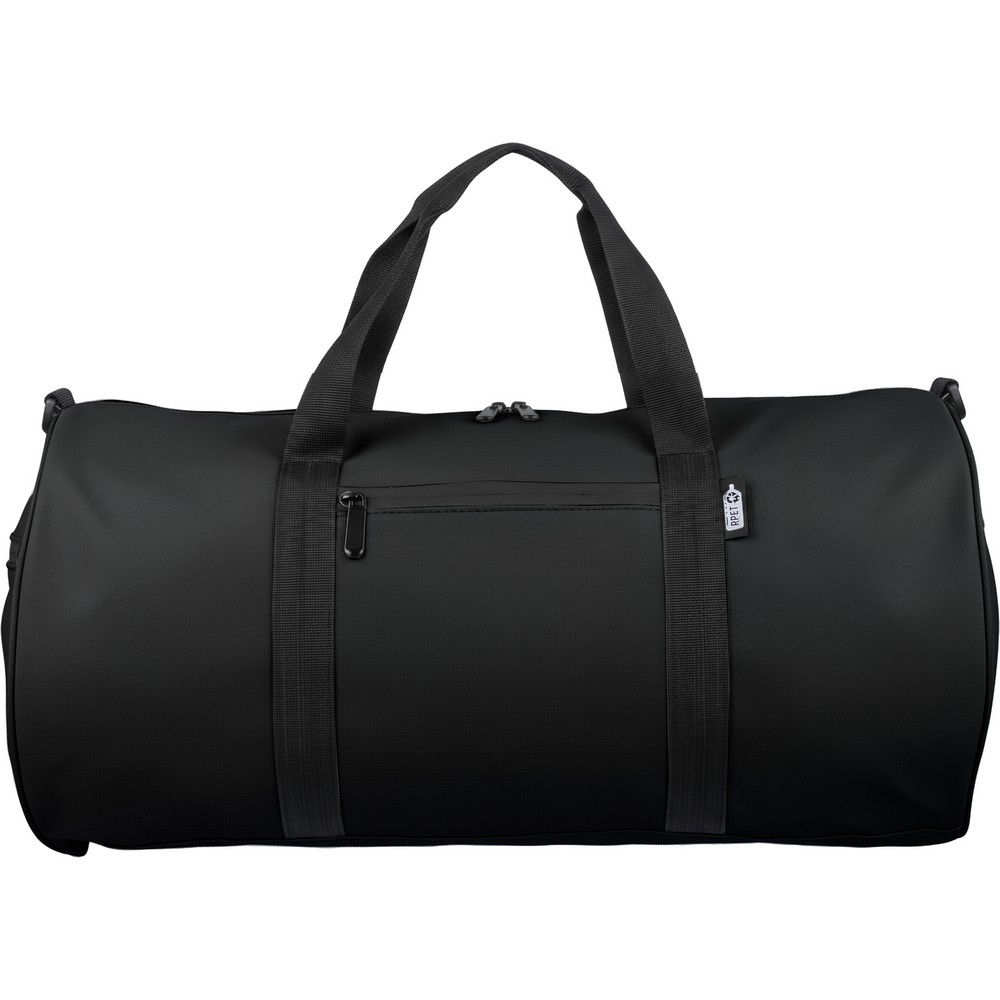 Torba sportowa, podróżna P151926X czarny