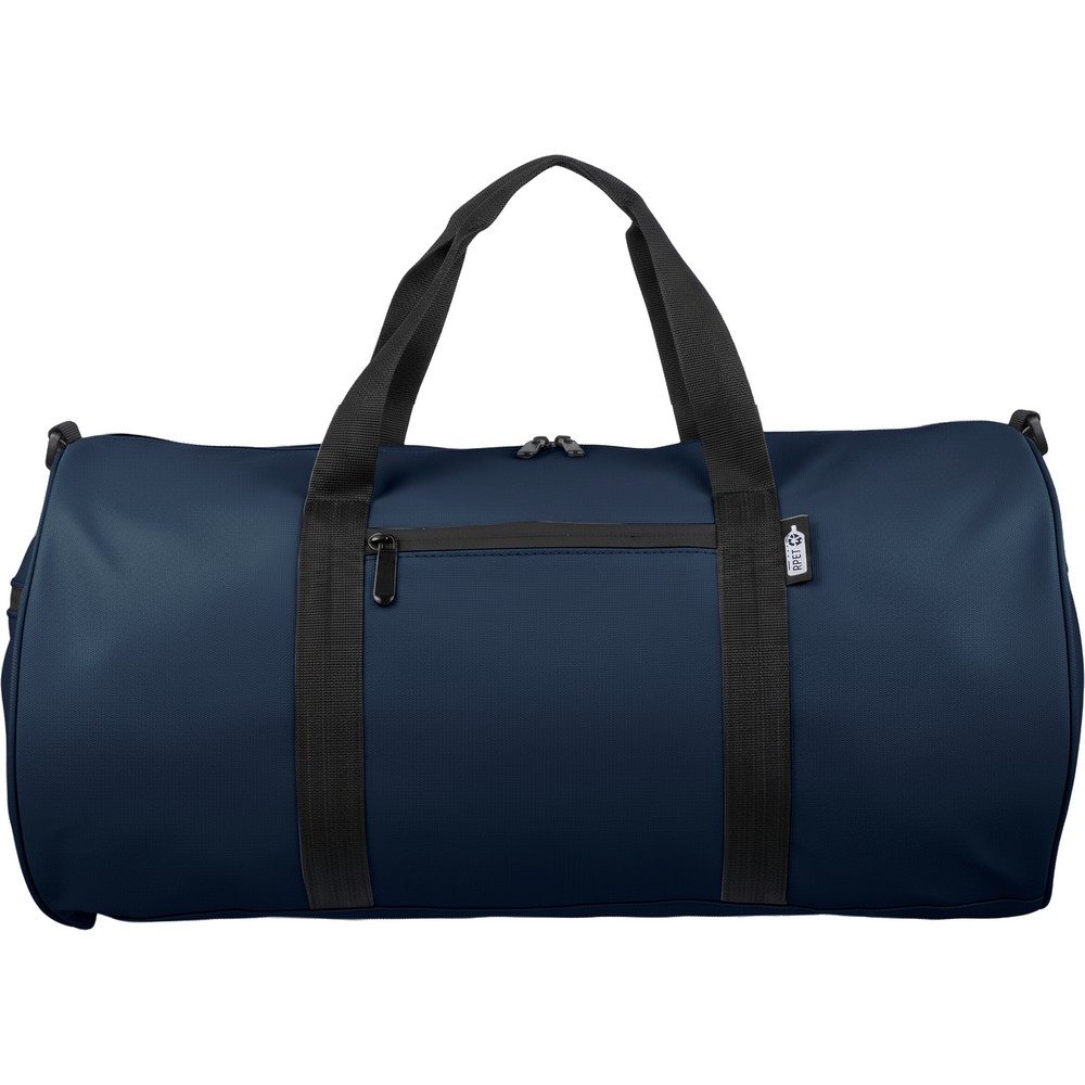 Torba sportowa, podróżna P151926X niebieski