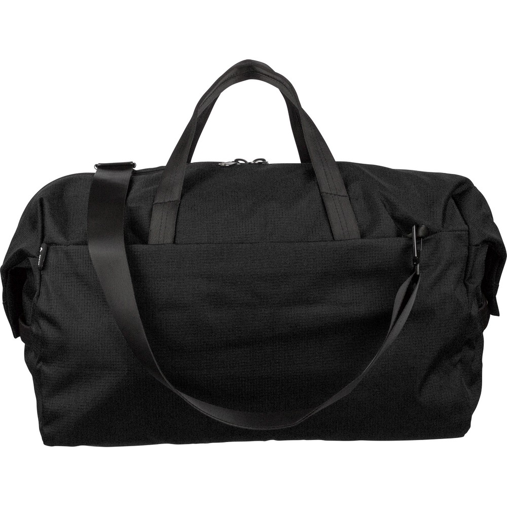 Torba sportowa, podróżna P151888X czarny