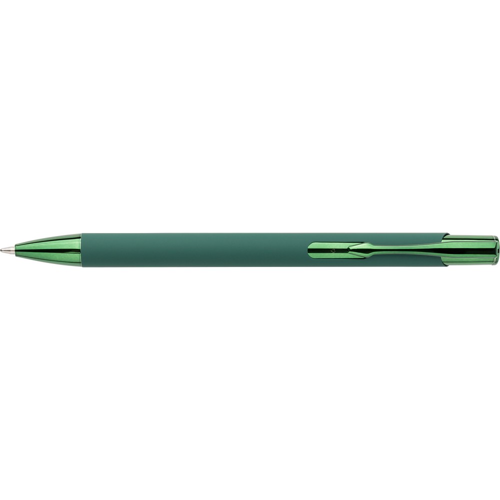Długopis P151943X zielony