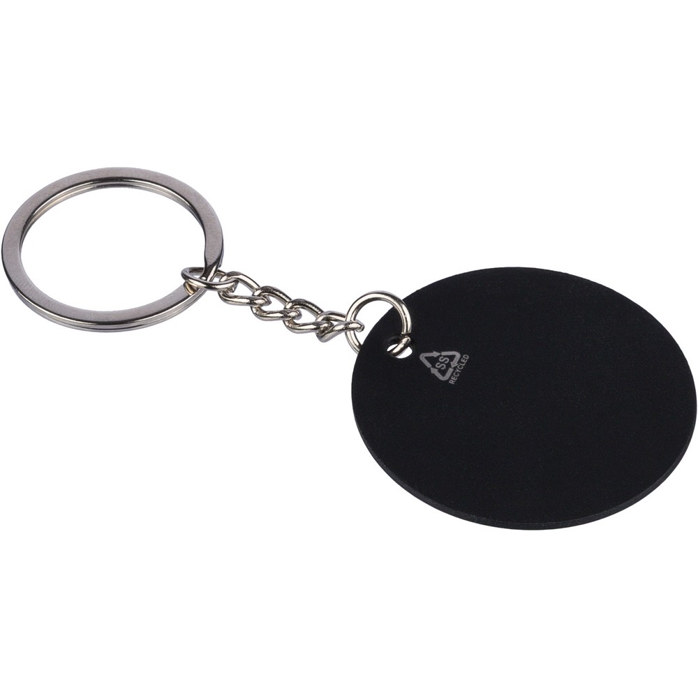 Okrągły brelok do kluczy P151951X AX-VB131-03