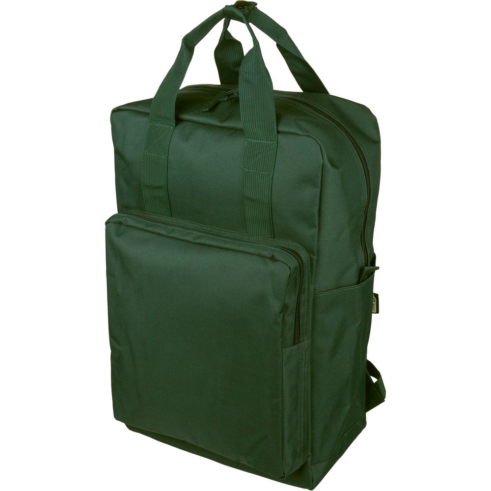 Plecak P152069X zielony
