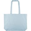 Torba na zakupy P151976X niebieski pastelowy
