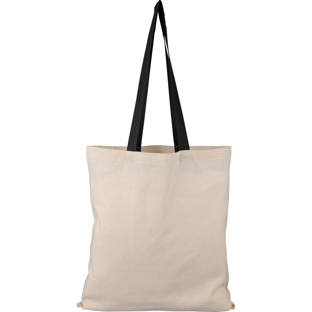 Torba na zakupy P151986X czarny