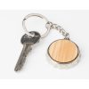 Brelok do kluczy, otwieracz do butelek "kapsel" P151971X