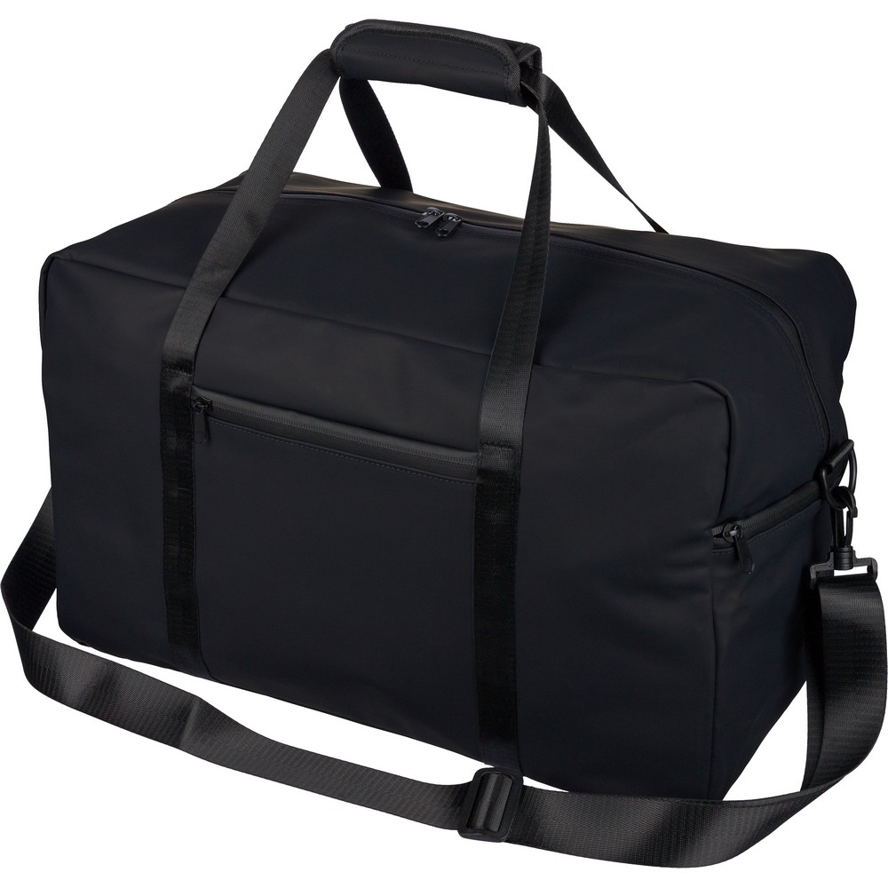 Torba sportowa, podróżna P152010X czarny