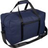 Torba sportowa, podróżna P152010X niebieski