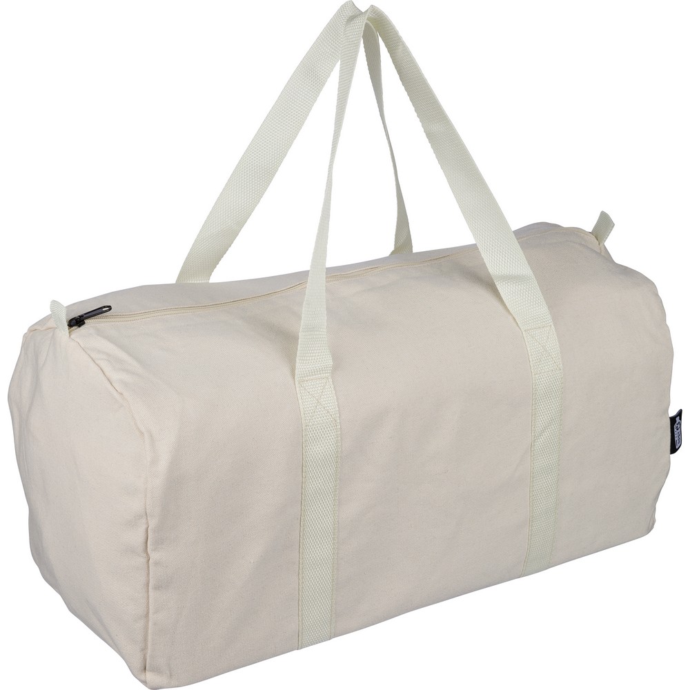 Torba sportowa, podróżna P152016X beżowy