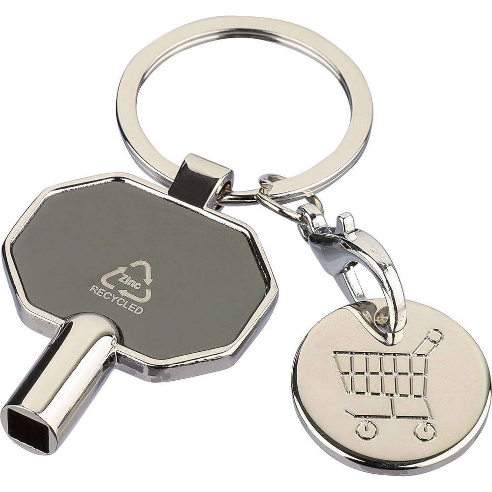 Brelok do kluczy 3 w 1 P151965X AX-VB170-03