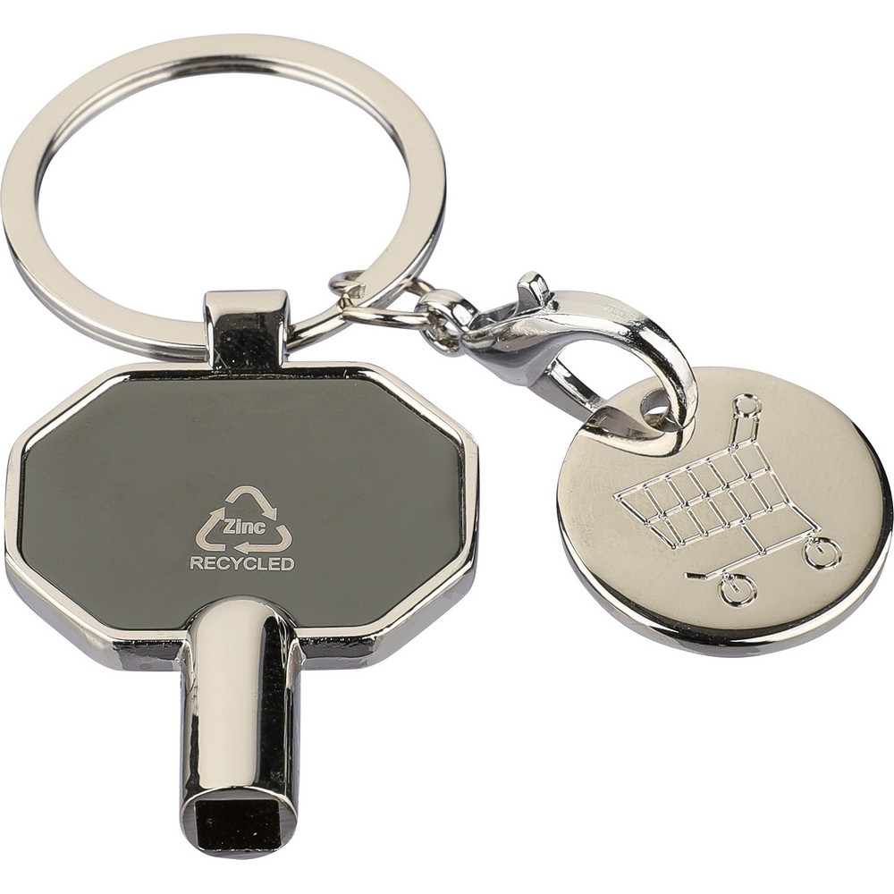 Brelok do kluczy 3 w 1 P151965X
