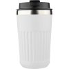 Kubek termiczny 400 ml P152083X biały