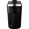 Kubek termiczny 400 ml P152083X czarny