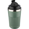 Kubek termiczny 400 ml P152083X zielony