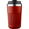 Kubek termiczny 400 ml P152083X burgund