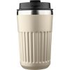 Kubek termiczny 400 ml P152083X beżowy