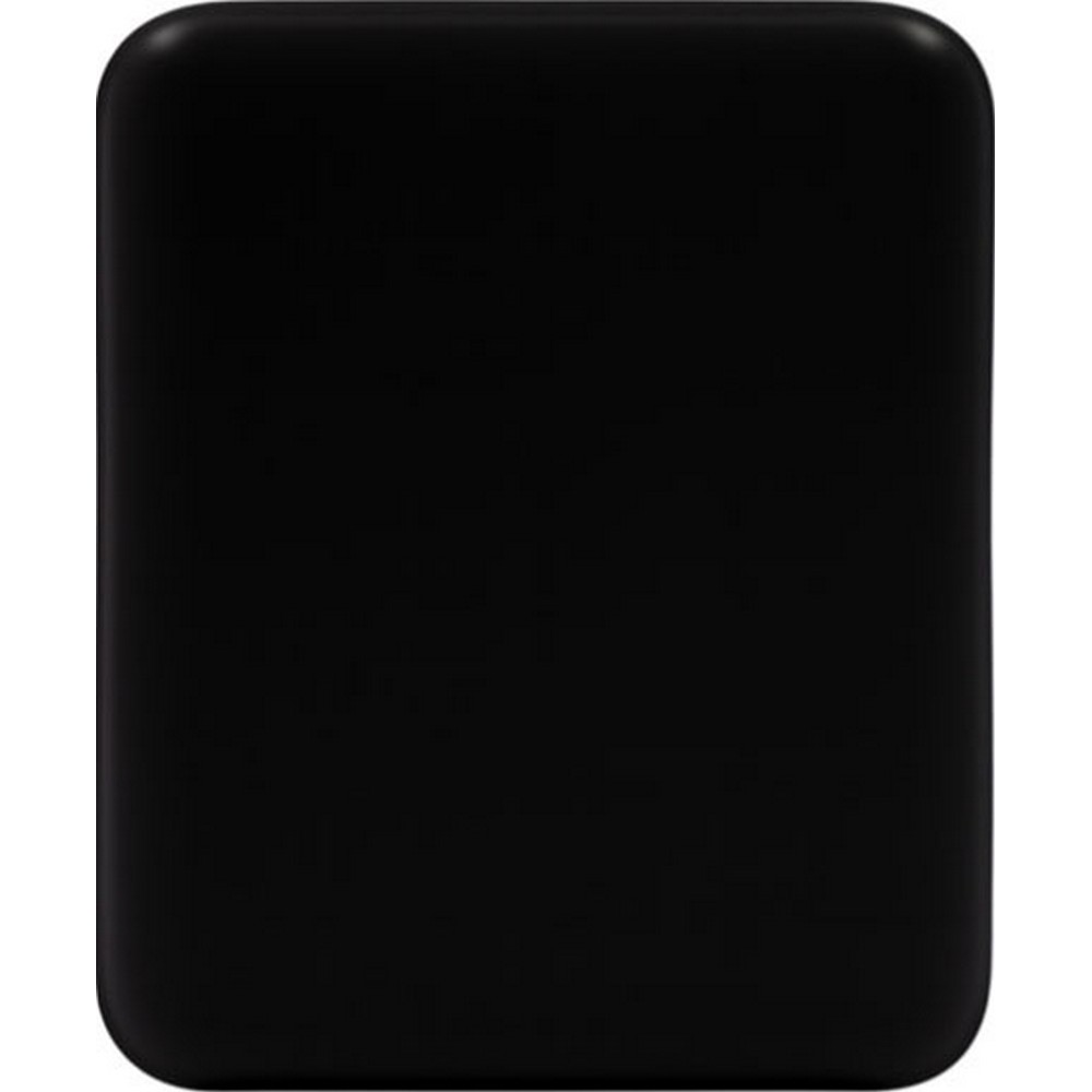 Magnetyczny power bank 5000 mAh BrandCharger Powercharge Air P151873X czarny