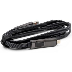 Kabel do ładowania BrandCharger Thor Eco P152093X