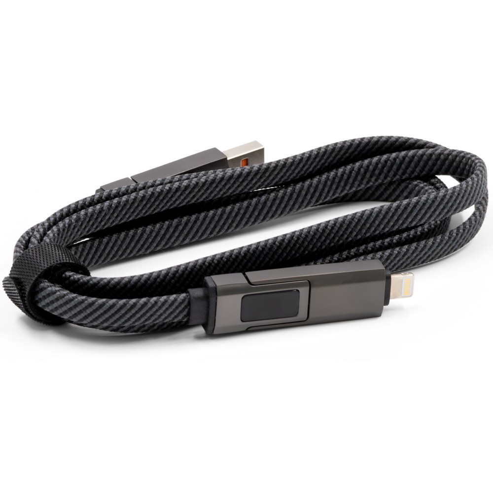 Kabel do ładowania BrandCharger Thor Eco P152093X AX-VB194-15