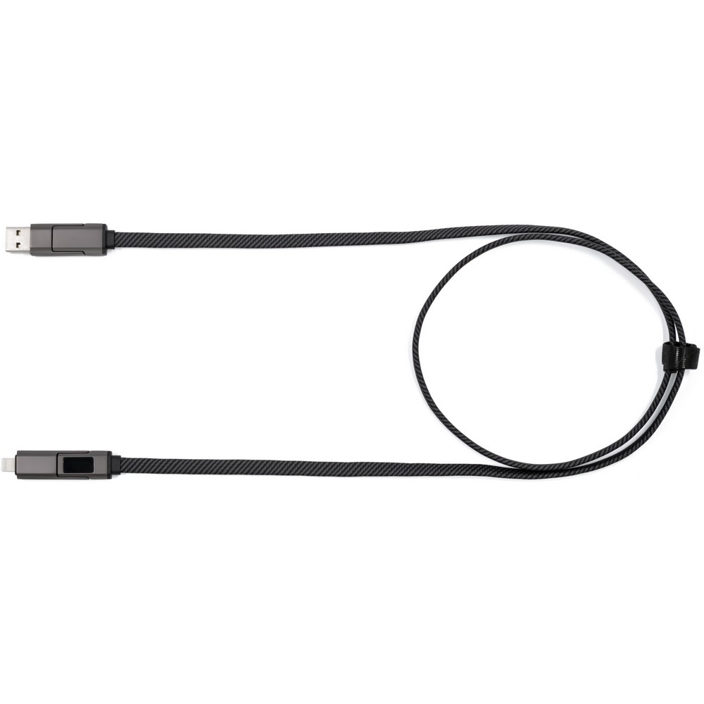 Kabel do ładowania BrandCharger Thor Eco P152093X