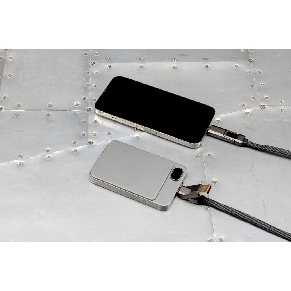 Kabel do ładowania BrandCharger Thor Eco P152093X