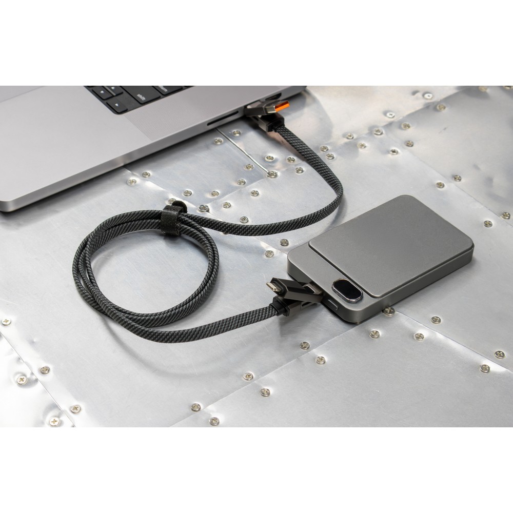 Kabel do ładowania BrandCharger Thor Eco P152093X