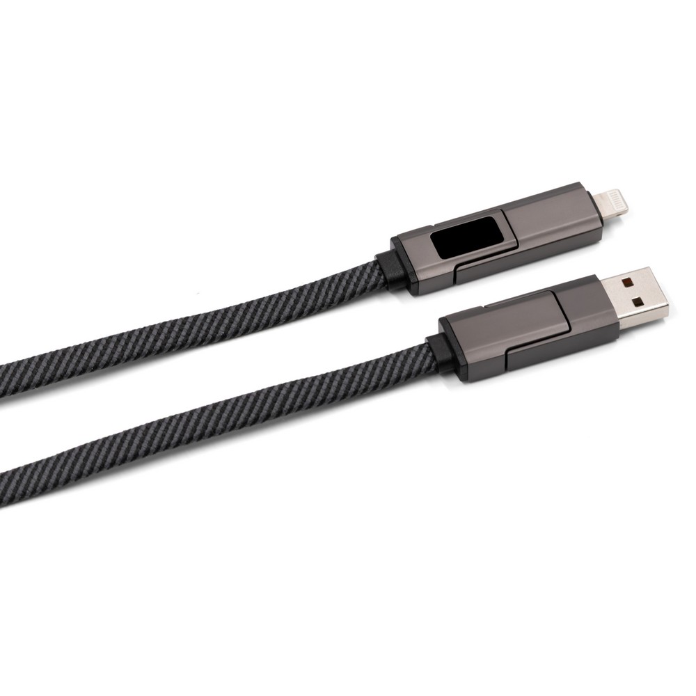 Kabel do ładowania BrandCharger Thor Eco P152093X