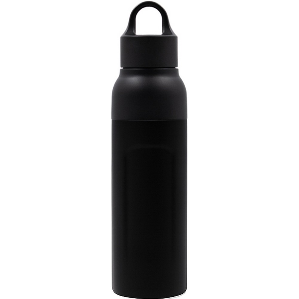 Butelka termiczna 520 ml BrandCharger Posh P152096X czarny