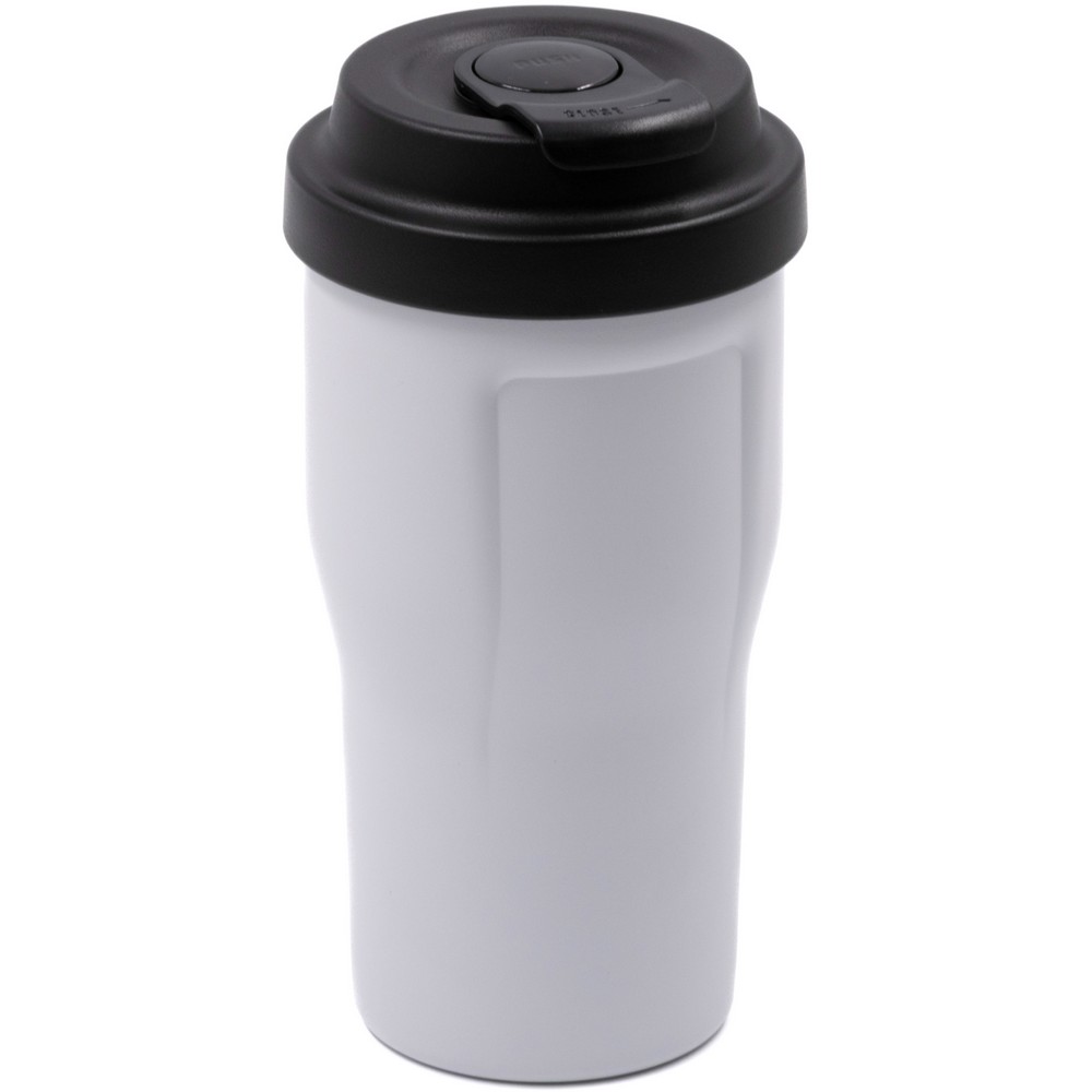 Kubek termiczny 510 ml BrandCharger Posh Café P152098X czarny