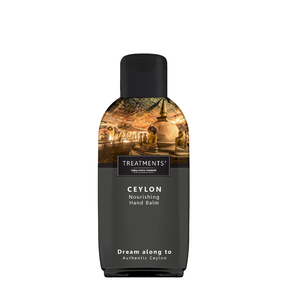 Odżywczy balsam do rąk TREATMENTS P133569X