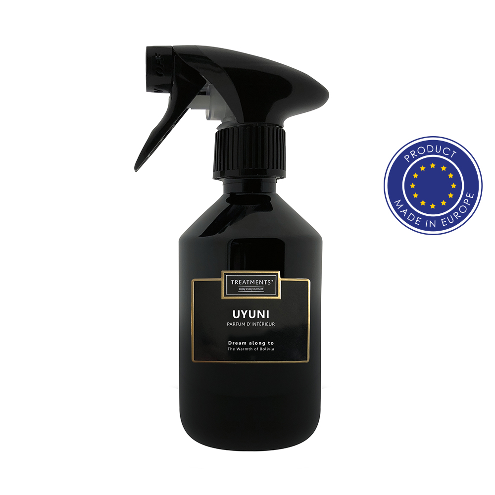 Zapach do wnętrz TREATMENTS P132985X niebieski