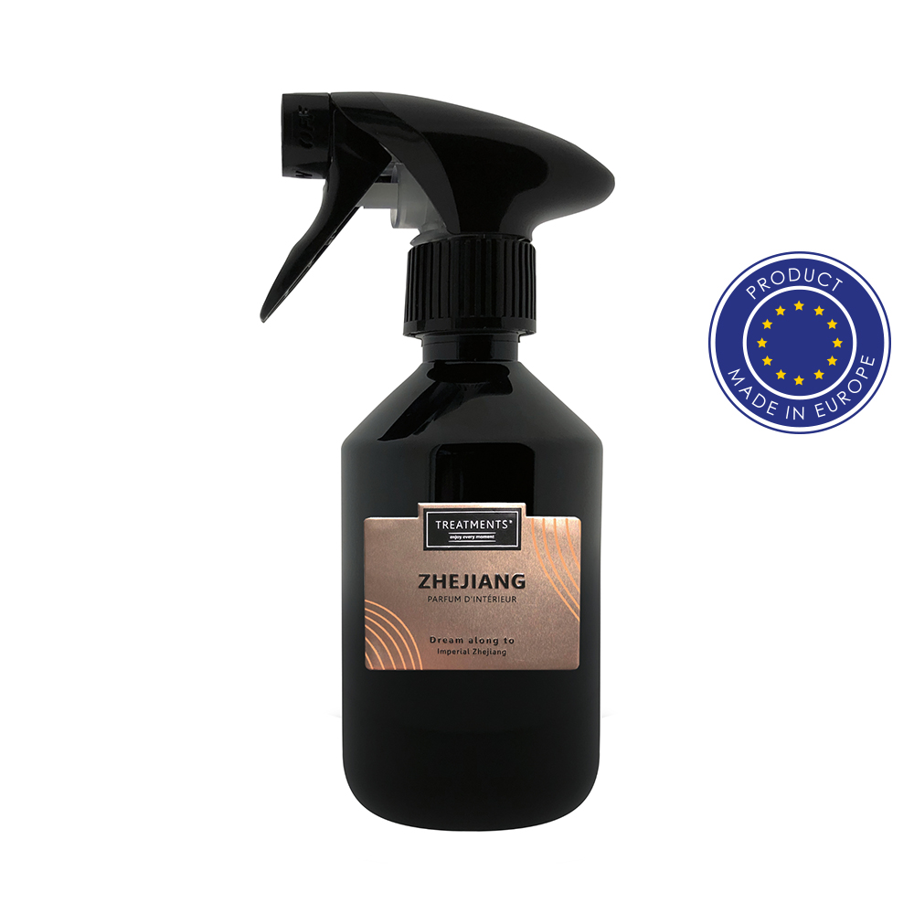 Zapach do wnętrz TREATMENTS P132985X brązowy
