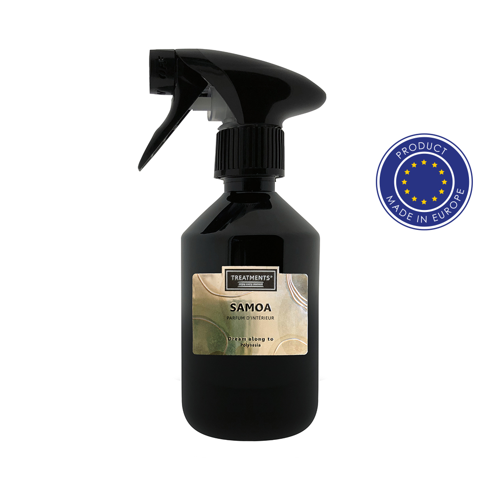 Zapach do wnętrz TREATMENTS P132985X wielokolorowy pastelowy