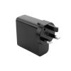 Adapter podróżny BANIAS Schwarzwolf P152493P 2 Adapter podróżny BANIAS Schwarzwolf P152493P