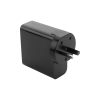 Adapter podróżny BANIAS Schwarzwolf P152493P 3 Adapter podróżny BANIAS Schwarzwolf P152493P