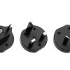 Adapter podróżny BANIAS Schwarzwolf P152493P 4 Adapter podróżny BANIAS Schwarzwolf P152493P