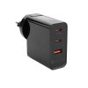 Adapter podróżny BANIAS Schwarzwolf P152493P 5 Adapter podróżny BANIAS Schwarzwolf P152493P
