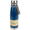 Butelka termiczna 650 ml Pierre Cardin P146766K niebieski Butelka termiczna 650 ml Pierre Cardin P146766K niebieski